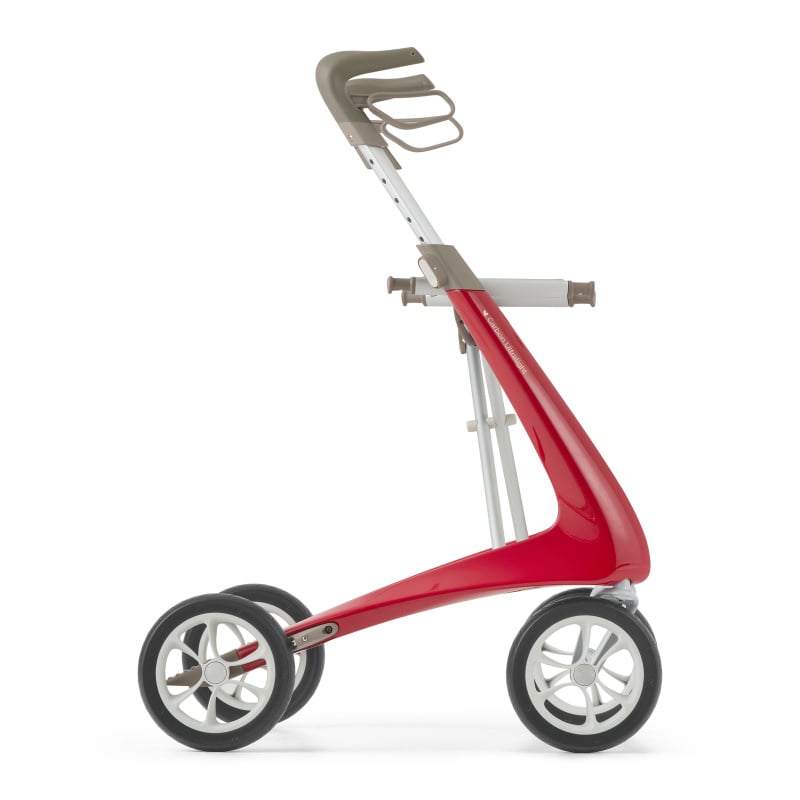 Factory direct sale carbon fiber ultralight walker