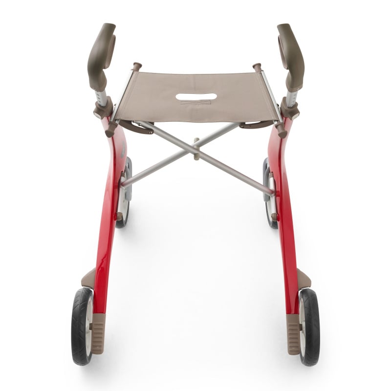 Factory direct sale carbon fiber ultralight walker