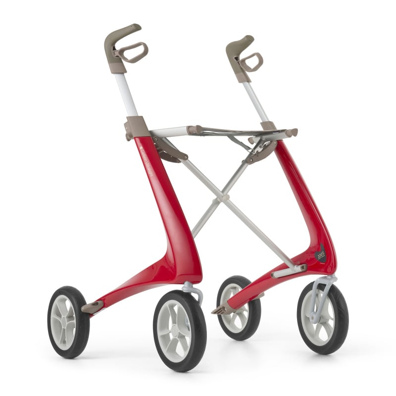 Factory direct sale carbon fiber ultralight walker