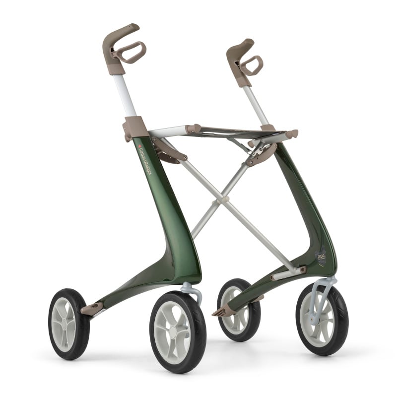 Factory direct sale carbon fiber ultralight walker