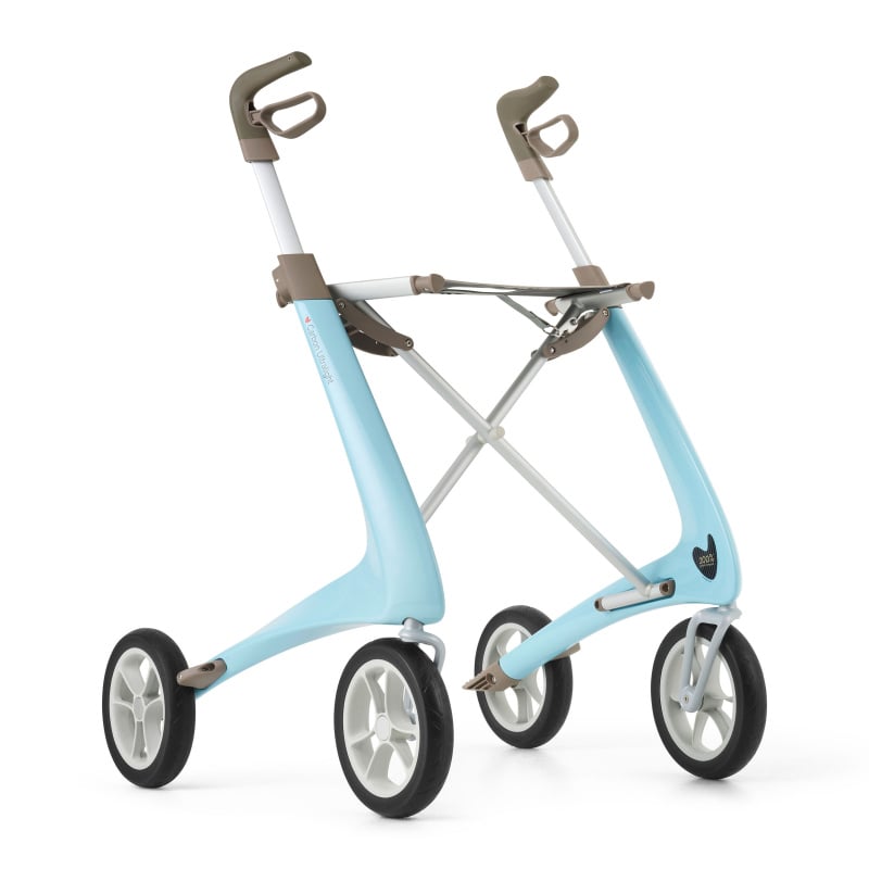 Factory direct sale carbon fiber ultralight walker