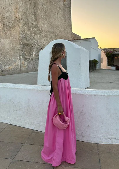 Brisa Maxi Dress