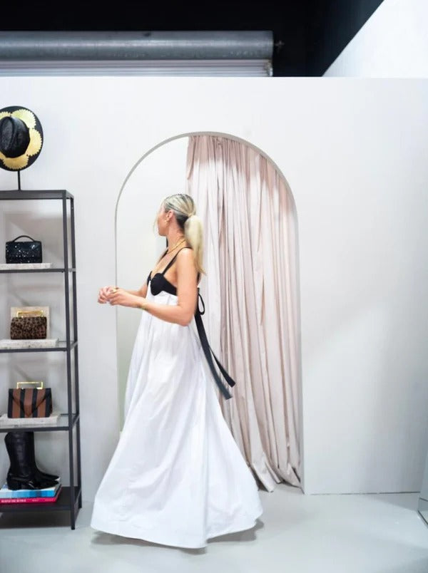 Brisa Maxi Dress