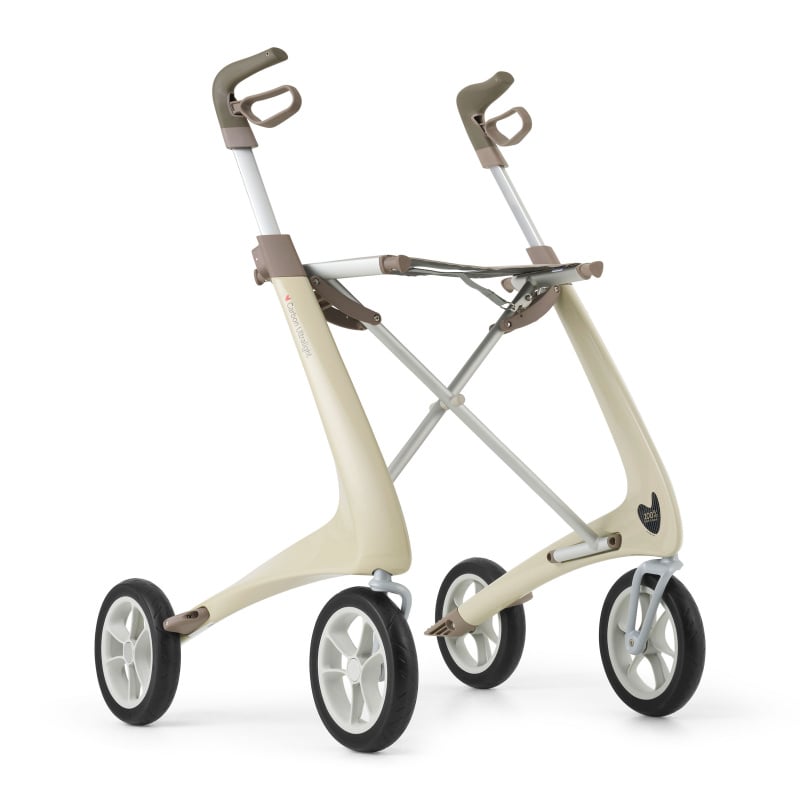 Factory direct sale carbon fiber ultralight walker