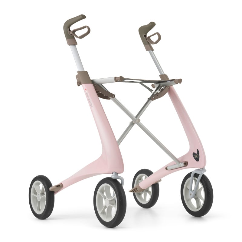 Factory direct sale carbon fiber ultralight walker
