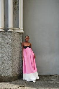 Brisa Maxi Dress