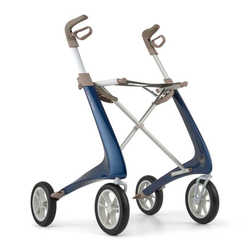 Factory direct sale carbon fiber ultralight walker