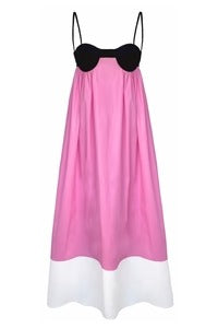 Brisa Maxi Dress