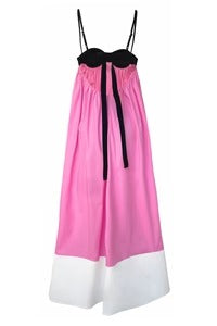 Brisa Maxi Dress